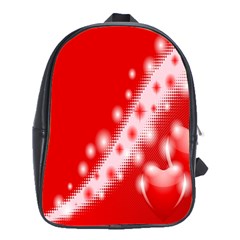 Background Banner Congratulation School Bags (xl)  by Amaryn4rt