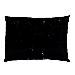 Frontline Midnight View Pillow Case (two Sides) by FrontlineS