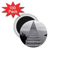 Steps To Success Follow 1 75  Magnets (100 Pack)  by FrontlineS