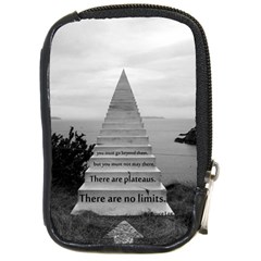 Steps To Success Follow Compact Camera Cases by FrontlineS