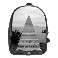 Steps To Success Follow School Bags (xl)  by FrontlineS