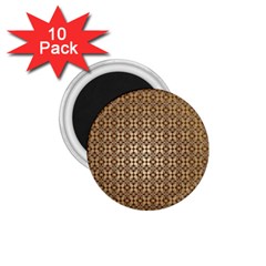 Background Seamless Repetition 1 75  Magnets (10 Pack) 