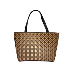 Background Seamless Repetition Shoulder Handbags