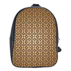 Background Seamless Repetition School Bags (xl)  by Amaryn4rt