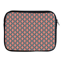 Background Pattern Texture Apple Ipad 2/3/4 Zipper Cases