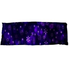 Bokeh Background Texture Stars Body Pillow Case Dakimakura (two Sides) by Amaryn4rt