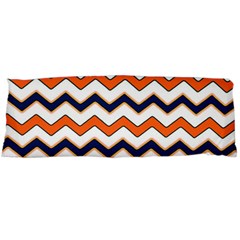 Chevron Party Pattern Stripes Body Pillow Case (dakimakura)