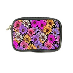 Floral Pattern Coin Purse