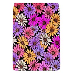 Floral Pattern Flap Covers (l) 