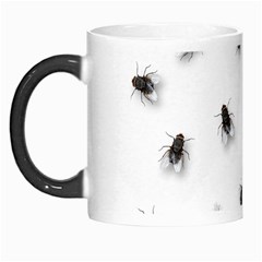 Flies Morph Mugs