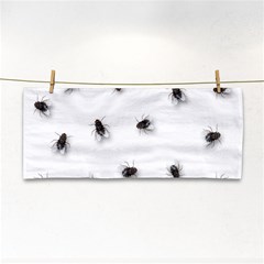 Flies Cosmetic Storage Cases by Valentinaart