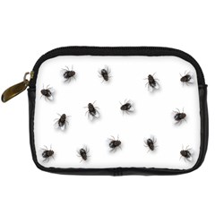 Flies Digital Camera Cases