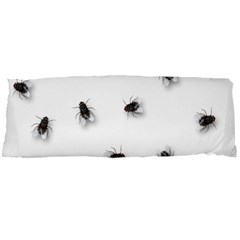 Flies Body Pillow Case Dakimakura (two Sides)