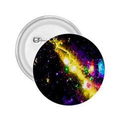 Galaxy Deep Space Space Universe Stars Nebula 2 25  Buttons