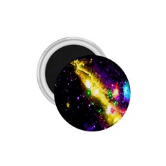 Galaxy Deep Space Space Universe Stars Nebula 1 75  Magnets by Amaryn4rt