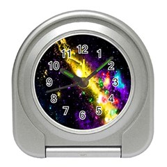 Galaxy Deep Space Space Universe Stars Nebula Travel Alarm Clocks