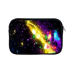 Galaxy Deep Space Space Universe Stars Nebula Apple Ipad Mini Zipper Cases