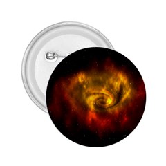 Galaxy Nebula Space Cosmos Universe Fantasy 2 25  Buttons