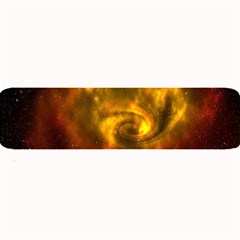 Galaxy Nebula Space Cosmos Universe Fantasy Large Bar Mats