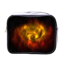 Galaxy Nebula Space Cosmos Universe Fantasy Mini Toiletries Bags