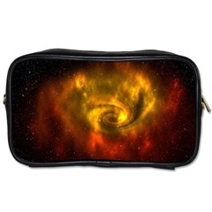 Galaxy Nebula Space Cosmos Universe Fantasy Toiletries Bags