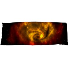 Galaxy Nebula Space Cosmos Universe Fantasy Body Pillow Case (dakimakura)