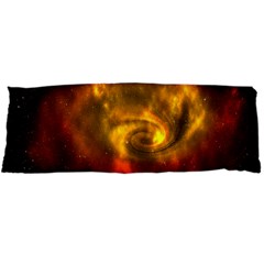 Galaxy Nebula Space Cosmos Universe Fantasy Body Pillow Case Dakimakura (two Sides)