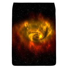 Galaxy Nebula Space Cosmos Universe Fantasy Flap Covers (l) 