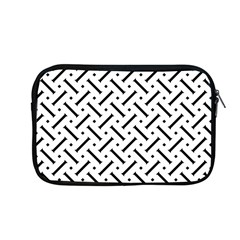 Geometric Pattern Apple Macbook Pro 13  Zipper Case