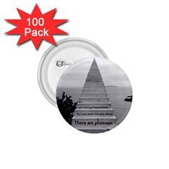 Steps To Success Follow 1 75  Buttons (100 Pack) 