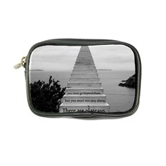 Steps To Success Follow Coin Purse by FrontlineS