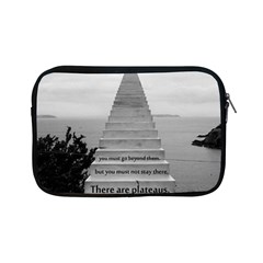 Steps To Success Follow Apple Ipad Mini Zipper Cases by FrontlineS