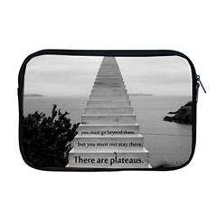 Steps To Success Follow Apple Macbook Pro 17  Zipper Case