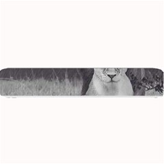 King And Queen Of The Jungle Design  Small Bar Mats