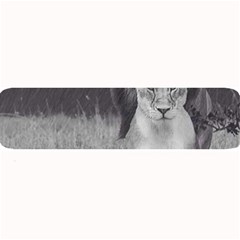 King And Queen Of The Jungle Design  Large Bar Mats