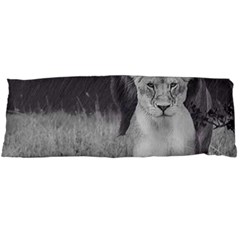 King And Queen Of The Jungle Design  Body Pillow Case (dakimakura) by FrontlineS