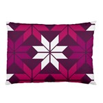 Pattern Background Texture Aztec Pillow Case 26.62 x18.9  Pillow Case