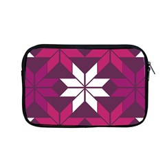 Pattern Background Texture Aztec Apple Macbook Pro 13  Zipper Case