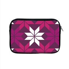 Pattern Background Texture Aztec Apple Macbook Pro 15  Zipper Case