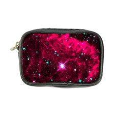 Pistol Star And Nebula Coin Purse