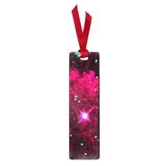 Pistol Star And Nebula Small Book Marks