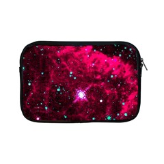 Pistol Star And Nebula Apple Ipad Mini Zipper Cases