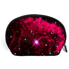 Pistol Star And Nebula Accessory Pouches (large) 