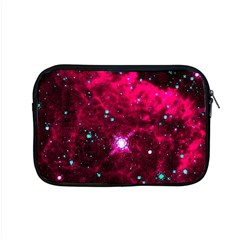 Pistol Star And Nebula Apple Macbook Pro 15  Zipper Case