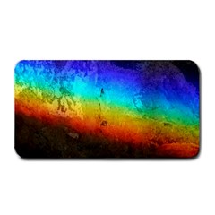 Rainbow Color Prism Colors Medium Bar Mats