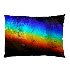 Rainbow Color Prism Colors Pillow Case