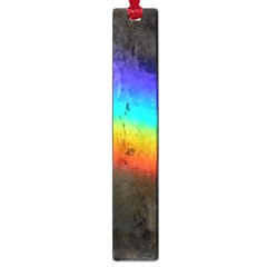 Rainbow Color Prism Colors Large Book Marks