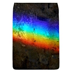 Rainbow Color Prism Colors Flap Covers (l) 