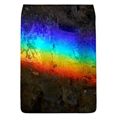 Rainbow Color Prism Colors Flap Covers (s) 