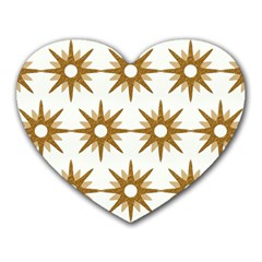 Seamless Repeating Tiling Tileable Heart Mousepads